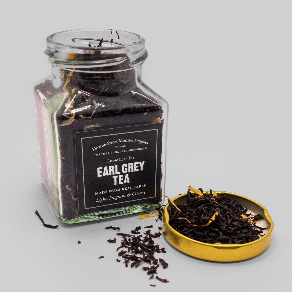 Earl Grey Tea