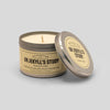 Dr. Jekyll's Study - Scented Candle