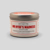 Mr. Hyde's Madness - Scented Candle