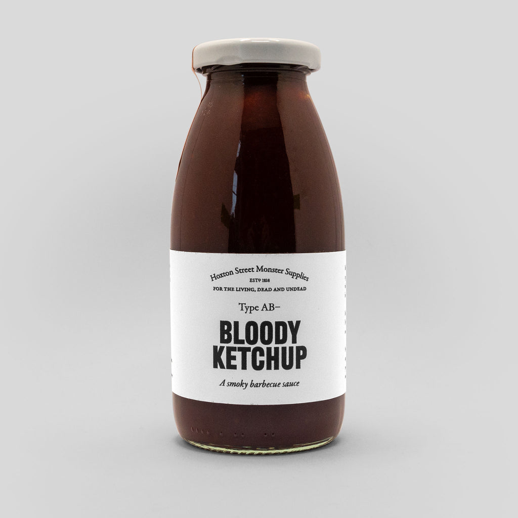 Bloody Ketchup