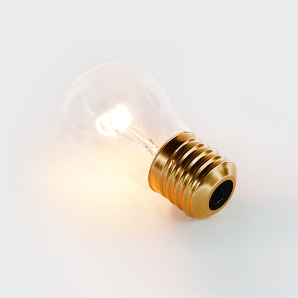 Cordless Lightbulb