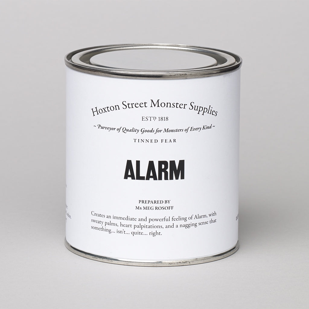 Alarm