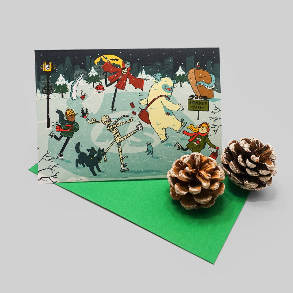 Christmas Card Multipack