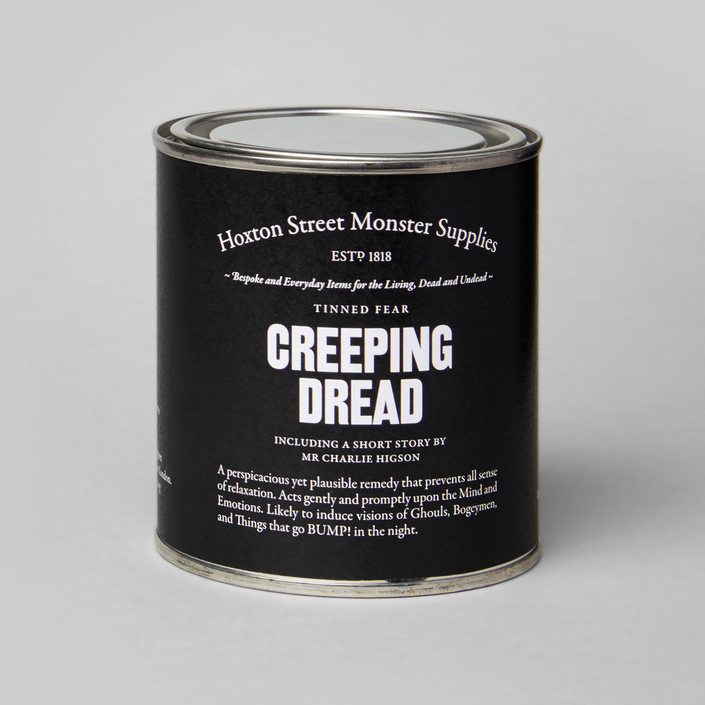 Black Creeping Dread
