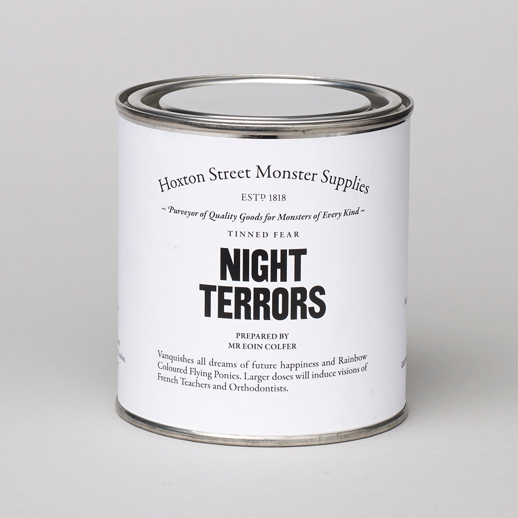 Night Terrors