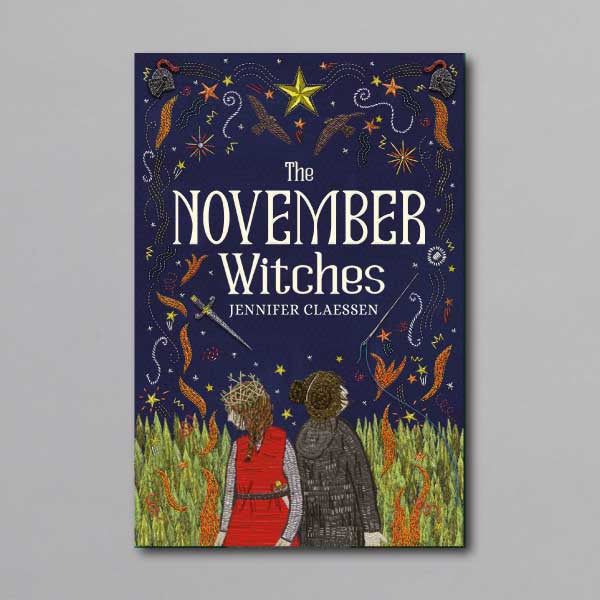 The November Witches