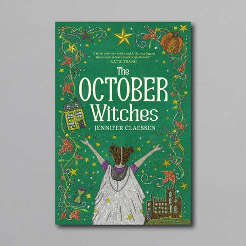 The October Witches