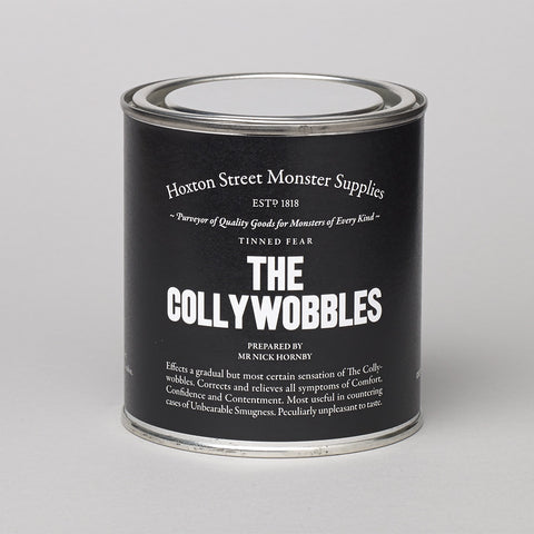 The Collywobbles