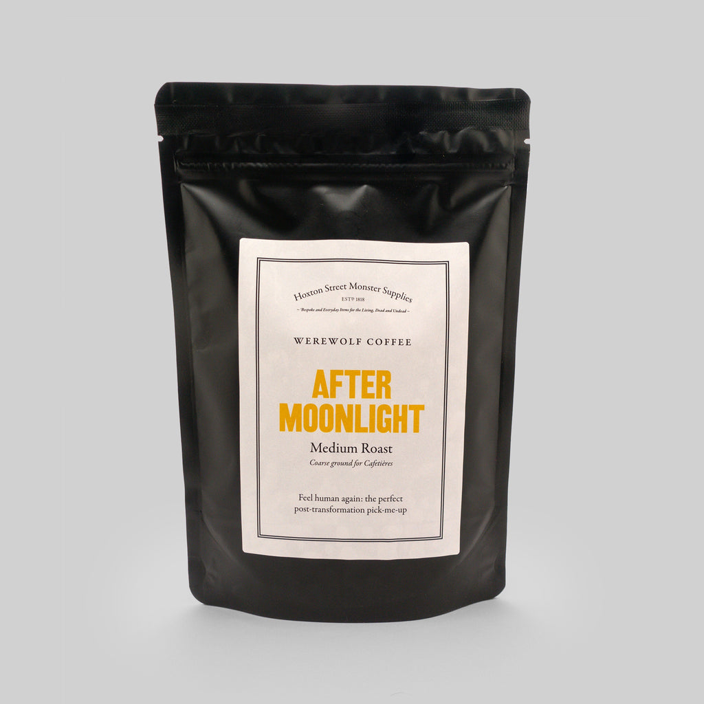 After Moonlight Coffee