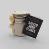 Salted Bone Flakes