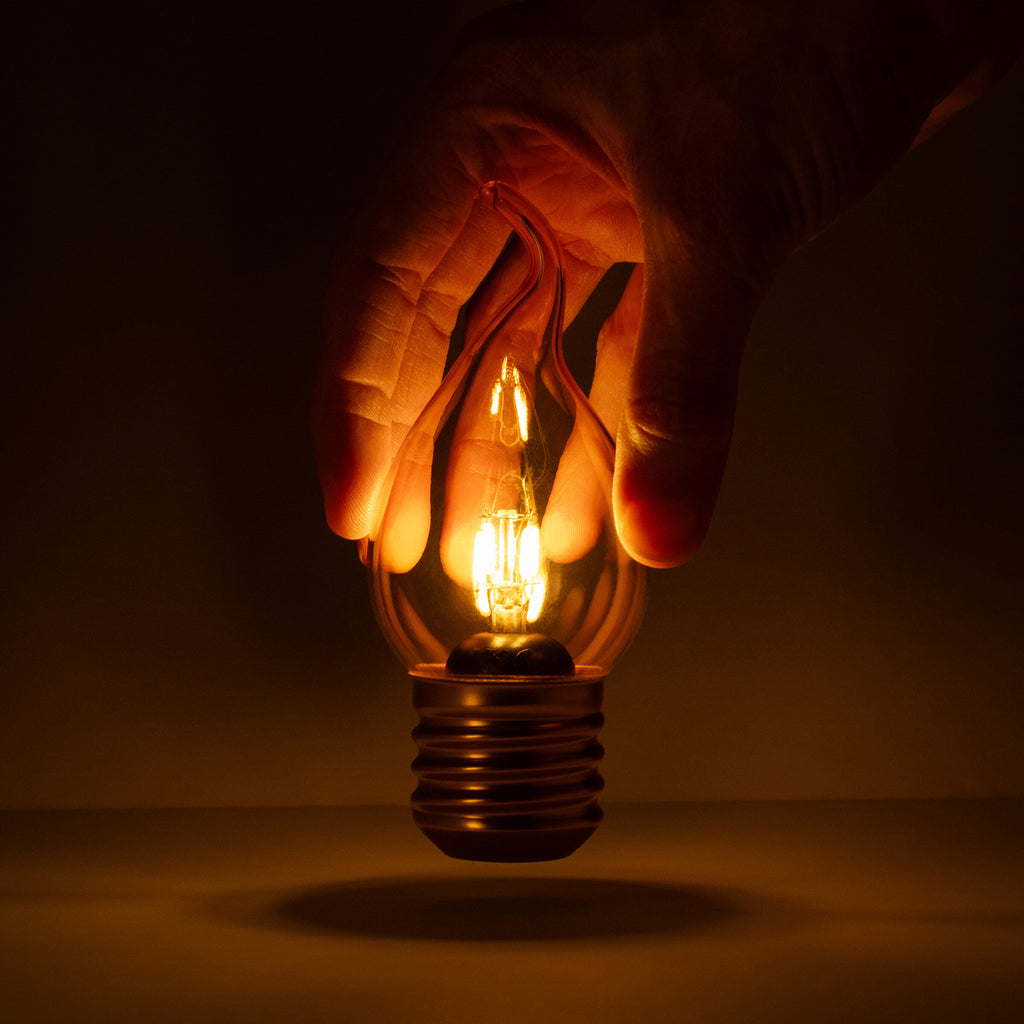 Portable Candle