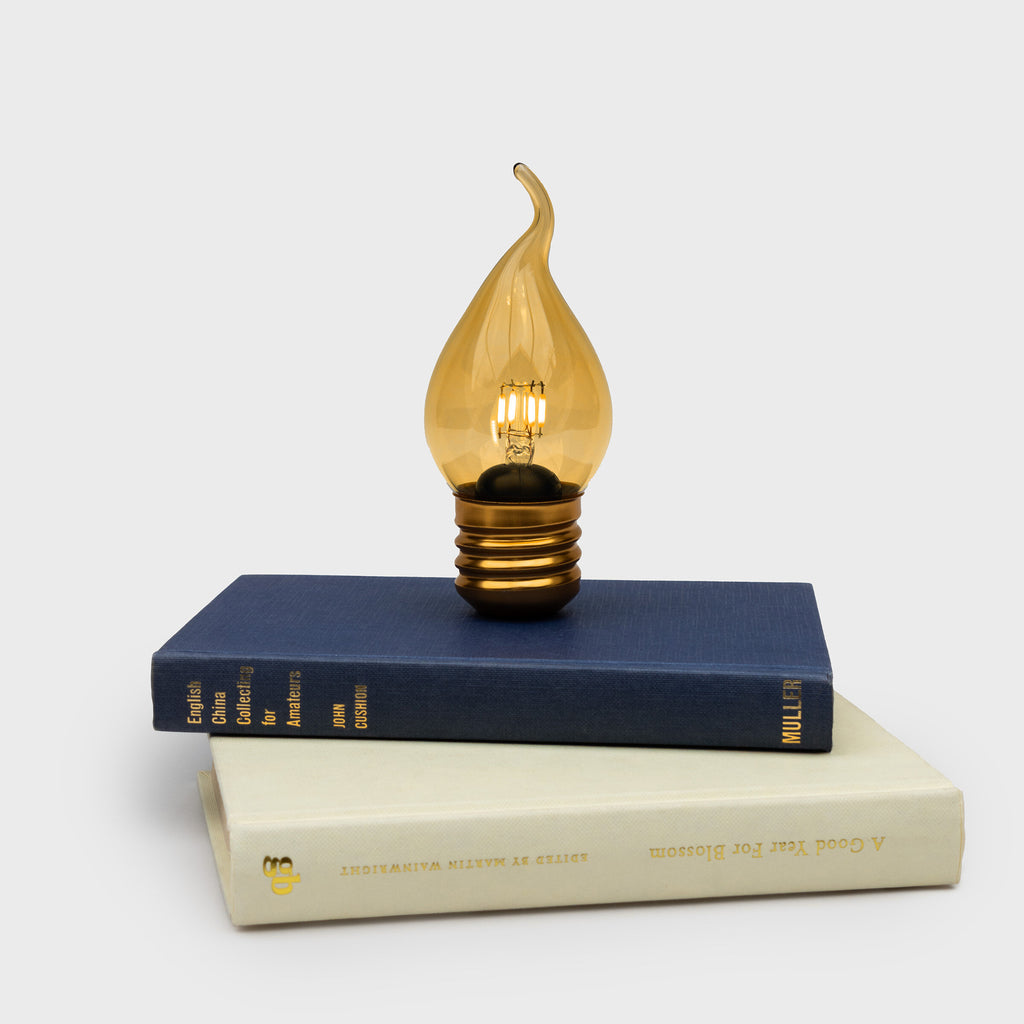 Portable Candle