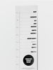 Monster Height Chart