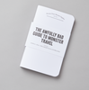 The Awfully Bad Guide to Monster Travel - Full Set