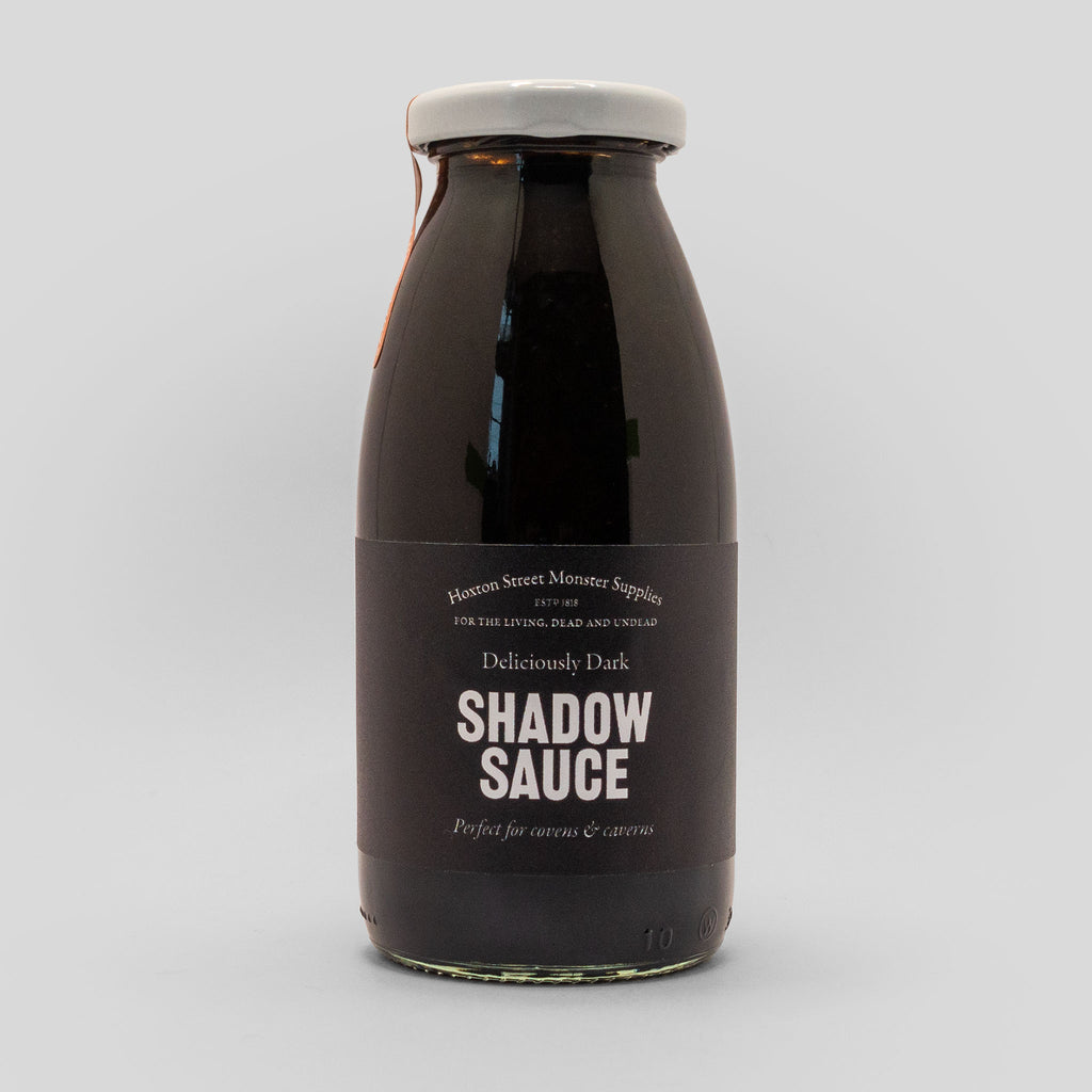 Shadow Sauce