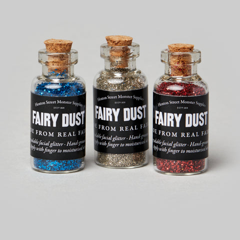 Fairy Dust Main Image