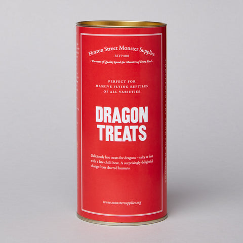 Dragon Treats