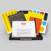 Dragon Letter Writing Pack