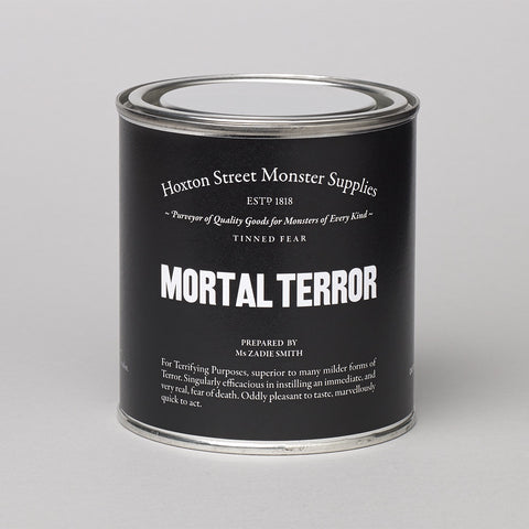 Mortal Terror