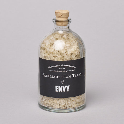 envy salt photo