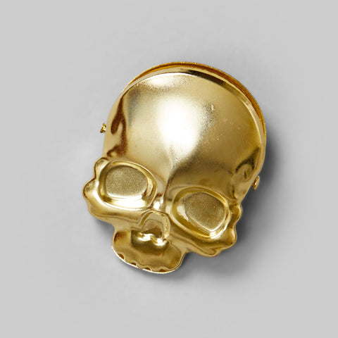 Skull Clip